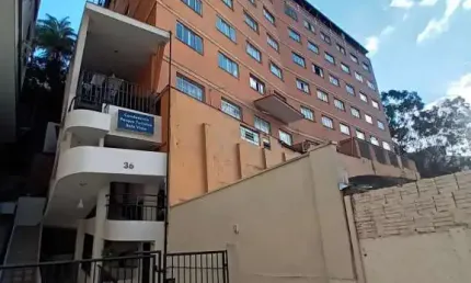 Apartamento com 1 quarto à venda no Centro, Poços de Caldas 