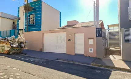 Casa com 3 quartos para alugar no Jardim das Azaléias, Poços de Caldas 