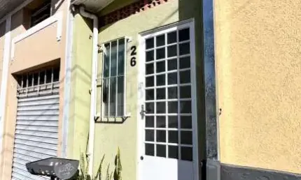 Casa com 1 quarto para alugar no Centro, Poços de Caldas 