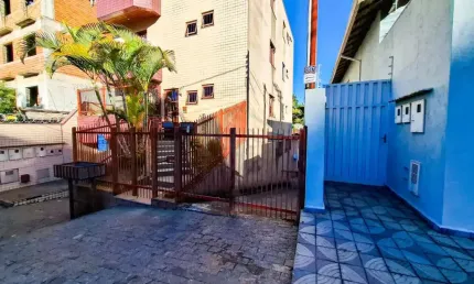 Apartamento com 2 quartos para alugar no Jardim Quisisana, Poços de Caldas 