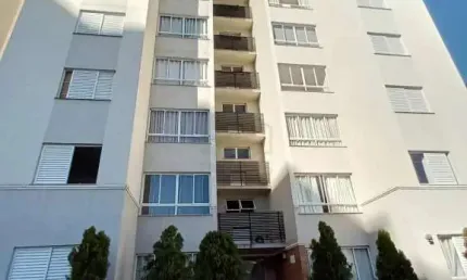 Apartamento com 2 quartos à venda no Jardim Country Club, Poços de Caldas 