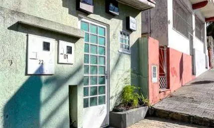 Ponto comercial para alugar no Centro, Poços de Caldas 