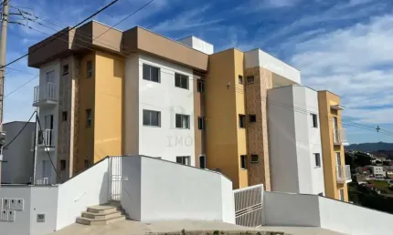 Apartamento com 2 quartos à venda no Jardim Bandeirantes, Poços de Caldas 