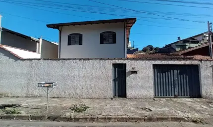 Casa com 3 quartos à venda no Jardim Country Club, Poços de Caldas 