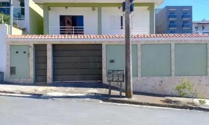 Casa com 3 quartos à venda no Santa Ângela, Poços de Caldas 