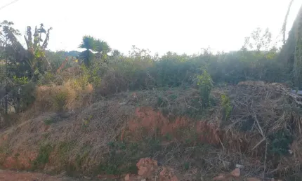 Terreno à venda em Santo Antônio, Caldas 