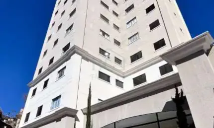 Apartamento com 2 quartos para alugar no Centro, Poços de Caldas 