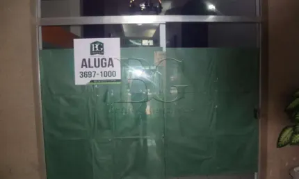 Ponto comercial para alugar no Centro, Poços de Caldas 