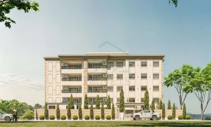 Apartamento com 2 quartos à venda no Jardim dos Estados, Poços de Caldas 