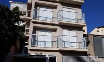 Apartamento com 2 quartos à venda no Jardim Vitória, Poços de Caldas 