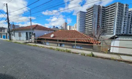 Terreno à venda no Centro, Poços de Caldas 