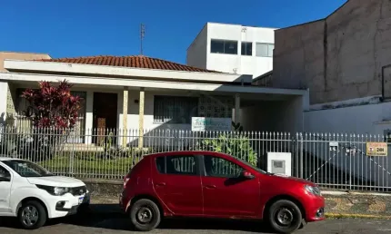 Casa com 4 quartos à venda no Jardim dos Estados, Poços de Caldas 