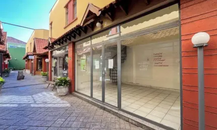 Ponto comercial para alugar no Centro, Poços de Caldas 