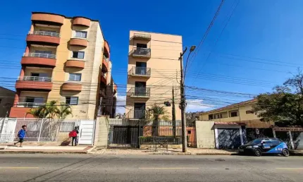 Apartamento com 3 quartos para alugar no Jardim Quisisana, Poços de Caldas 