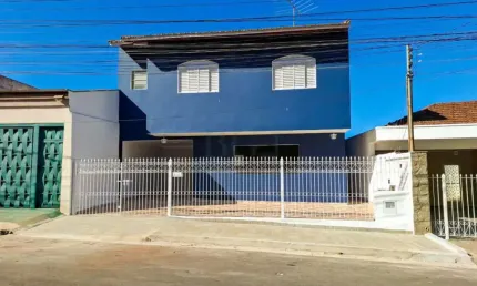 Casa com 3 quartos para alugar no Jardim Quisisana, Poços de Caldas 