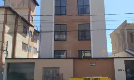 Apartamento com 2 quartos à venda no Jardim Vitória, Poços de Caldas 