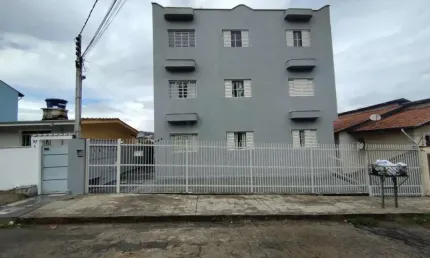 Apartamento com 2 quartos à venda no Santa Ângela, Poços de Caldas 