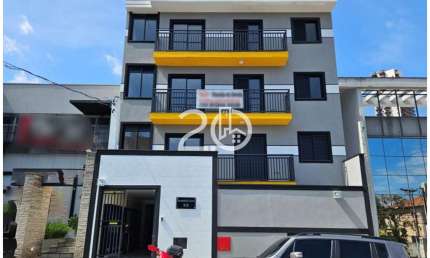 Apartamento para Venda em São Paulo, Água Fria, 2 dormitórios, 1 banheiro