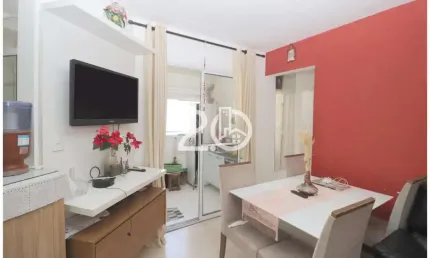 Apartamento para Venda em São Paulo, Vila Bela Vista (Zona Norte), 2 dormitórios, 1 banheiro, 1 vaga