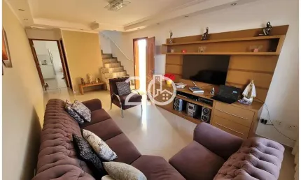 Casa para Venda em São Paulo, Jardim Monjolo, 3 dormitórios, 1 suíte, 3 banheiros, 10 vagas