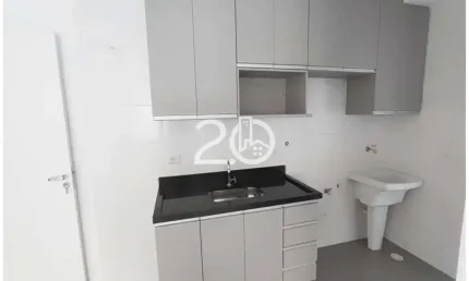 Apartamento para venda em são paulo, vila paiva, 2 dormitórios, 1 banheiro
