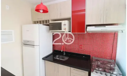 Apartamento para venda em são paulo, vila penteado, 2 dormitórios, 1 banheiro, 1 vaga