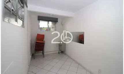 Sala comercial para locação em são paulo, freguesia do ó, 1 banheiro