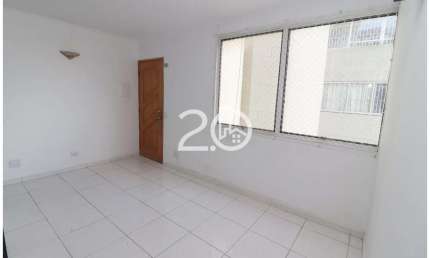 Apartamento para Venda em São Paulo, IMIRIM, 2 dormitórios, 1 banheiro, 1 vaga