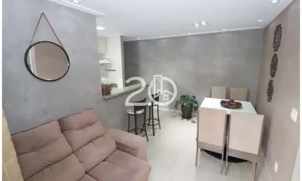 Apartamento 2 dormitórios para venda em são paulo, vila penteado, 2 dormitórios, 1 banheiro, 1 vaga