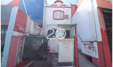 Comercial para Venda em São Paulo, Freguesia do Ó, 2 banheiros, 1 vaga