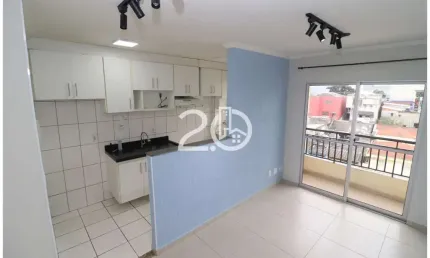 Apartamento 2 dormitórios para Locação em São Paulo, Vila Penteado, 2 dormitórios, 1 banheiro, 1 vaga