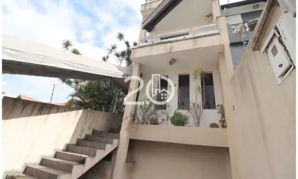 Sobrado para venda em são paulo, jardim são paulo(zona norte), 3 dormitórios, 3 banheiros, 4 vagas
