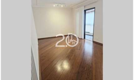 Apartamento para Locação em São Paulo, Santana, 4 dormitórios, 2 suítes, 5 banheiros, 3 vagas