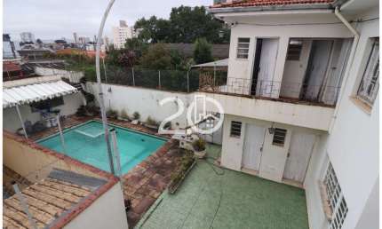 Sobrado para Venda em São Paulo, Tucuruvi, 4 dormitórios, 2 suítes, 4 banheiros, 4 vagas