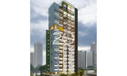Studio para Venda em São Paulo, Vila Primavera, 1 dormitório, 1 banheiro