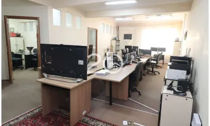 Sala comercial para locação em são paulo, centro, 3 banheiros