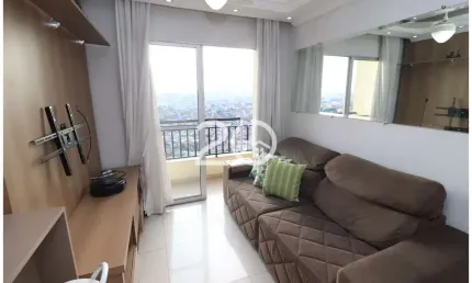 Apartamento 2 dormitórios para venda em são paulo, vila penteado, 2 dormitórios, 1 banheiro, 1 vaga