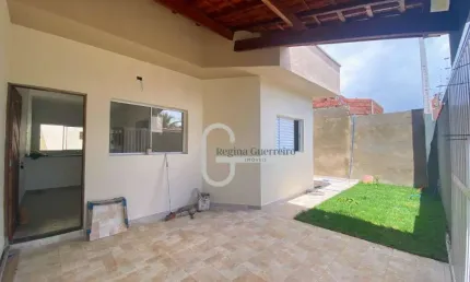 Casa com 2 dormitórios à venda, 70 m² por r$ 340.000,00 - parque d'aville residencial - peruíbe/sp