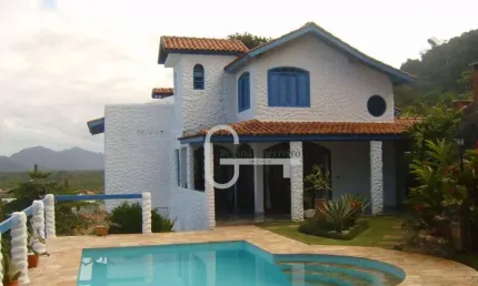 Casa com 4 dormitórios à venda, 133 m² por R$ 1.600.000,00 - Guaraú - Peruíbe/SP