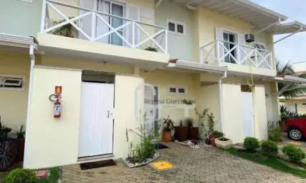 Casa com 3 dormitórios à venda, 99 m² por R$ 530.000,00 - Residencial Portal da Juréia - Peruíbe/SP