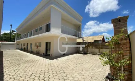 Apartamento com 1 dormitório à venda, 26 m² por R$ 158.000,00 - Jardim Ribamar - Peruíbe/SP