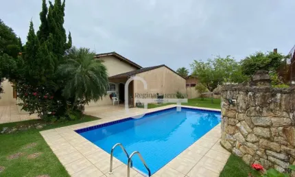 Casa com 3 dormitórios à venda, 212 m² por R$ 890.000,00 - Parque Balneário Oásis - Peruíbe/SP