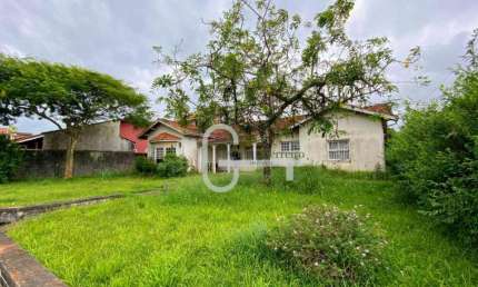 Casa com 3 dormitórios à venda, 400 m² por R$ 900.000,00 - Parque Balneário Oásis - Peruíbe/SP