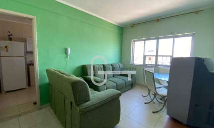 Apartamento com 2 dormitórios à venda, 96 m² por R$ 350.000,00 - Centro - Peruíbe/SP