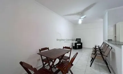 Apartamento com 2 dormitórios à venda, 60 m² por R$ 280.000,00 - Balneário Stella Maris - Peruíbe/SP