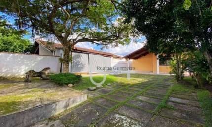 Casa com 2 dormitórios à venda, 121 m² por R$ 450.000,00 - Jardim Ribamar - Peruíbe/SP