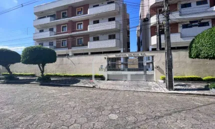 Apartamento com 2 dormitórios à venda, 136 m² por R$ 340.000,00 - Jardim Barra de Jangada - Peruíbe/SP