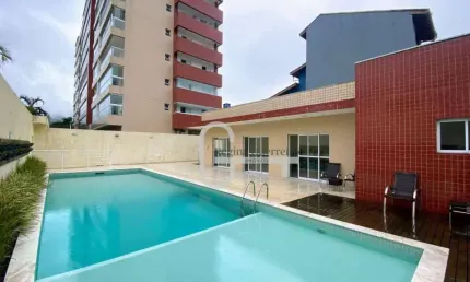 Apartamento com 4 dormitórios à venda, 238 m² por R$ 2.300.000,00 - Centro - Peruíbe/SP