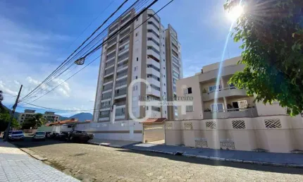 Apartamento com 3 dormitórios à venda, 121 m² por R$ 1.050.000,00 - Centro - Peruíbe/SP