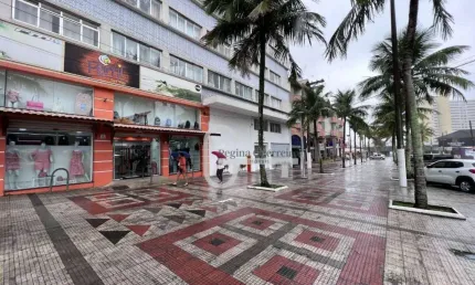 Apartamento com 2 dormitórios à venda, 53 m² por R$ 270.000,00 - Centro - Peruíbe/SP